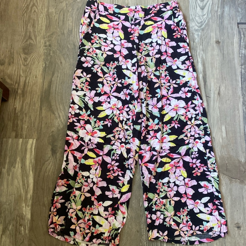 Roxy pants